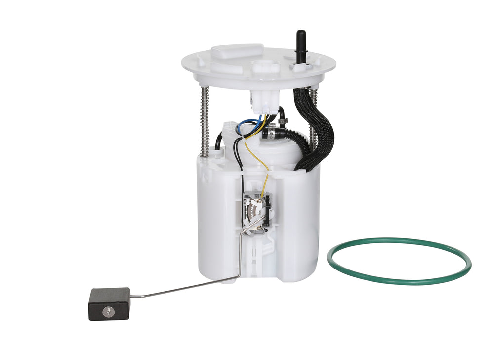 FUEL PUMP MODULE ASSEMBLY