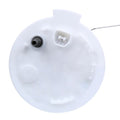 FUEL PUMP MODULE ASSEMBLY