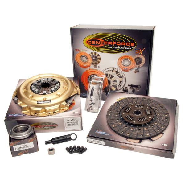 Centerforce auto part