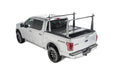 BAK RAIL ASSEMBLY SET MODEL 205BT