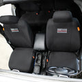 JEEP WRANGLER JKU 2013-18 BUCKET SE
