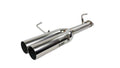 ISR Performance exhaust
