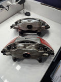 Stoptech auto part
