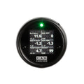 Wagner Tuning Universal MFD15 Gen 2 Digital Dash Display w/OBD2 Cable