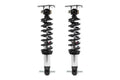 QA1 19.82 Eyelet/4.5in T-Bar Shock Coilover S-Adj 13.20