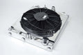 CSF 16-21 BMW M5 (F90) / 17-21 BMW M8 (F91/F92/F93) Twin Charge-Air-Cooler Set - Alpine White