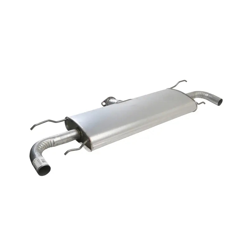 1416 MAZDA 3 MUFFLER WELDED ASSEMBLY