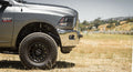 Method MR305 NV 17x8.5 0mm Offset 8x6.5 130.81mm CB Matte Black/Gloss Black Wheel