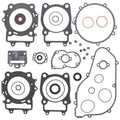 QuadBoss 08-11 Arctic Cat Thundercat 650 H2 Complete Gasket Set w/ Oil Seal