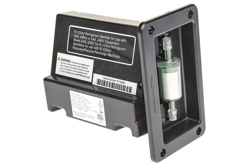 Mahle Service Solutions gauge