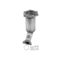 FOCUS OBDII MANIFOLD CONVERTER DIRECT FIT