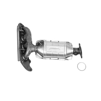 AP Exhaust Products auto part