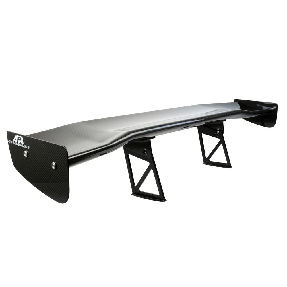 GTC-500 Tesla Model S Plaid 71 Spec Wing