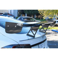 GTC-500 Tesla Model S Plaid 71 Spec Wing