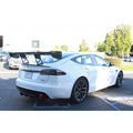 GTC-500 Tesla Model S Plaid 71 Spec Wing