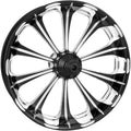 Performance Machine 18x5.5 Forged Wheel Revel  - Contrast Cut