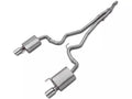 Ford Racing auto part