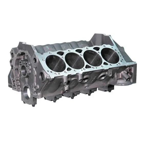 SBC IR/BLK SHP 9.025-4.125-350