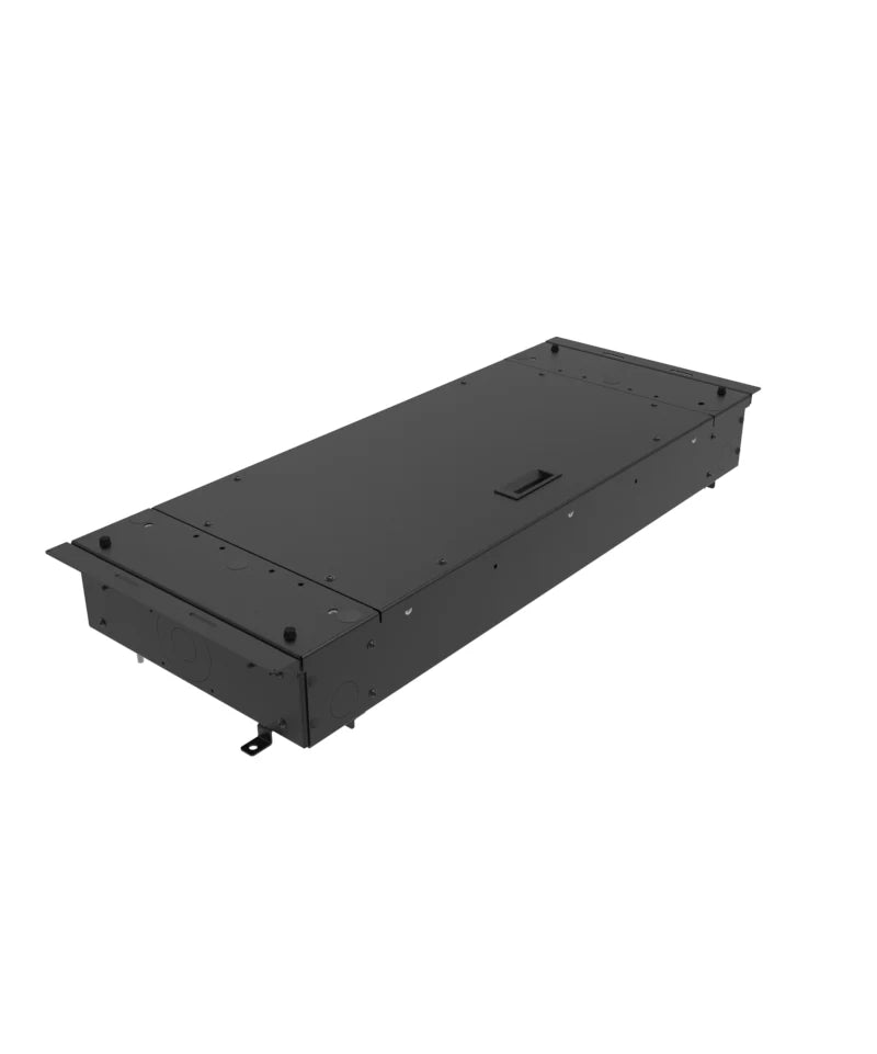 FORWARD ELECTRONICS MOUNTING TRUNK