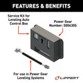 CONTROL; SERVICE KIT; AUT