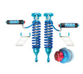 King Shocks 2007+ Toyota Tundra 2.5 Dia Front Coilover w/Remote Reservoir (Pair)