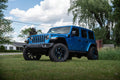 20212024 JEEP WRANGLER (JL) 3IN JKRAWL LIFT KIT 4XE RUBBER FOX SHOCKS