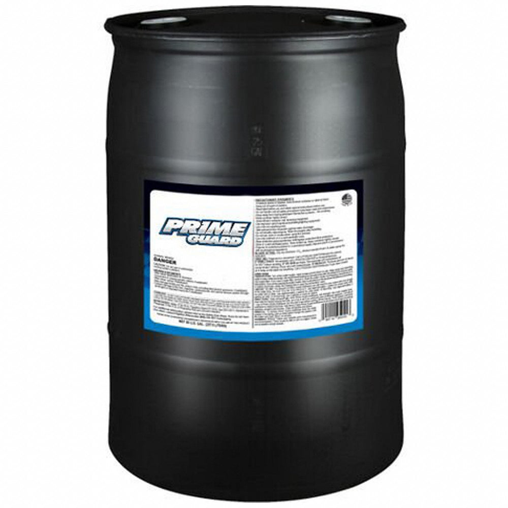 PREMIUM 100 F RV & MARINE ANTIFREEZE 55 GAL BLUESOLD BY PALLET ONLY