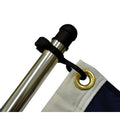 TAYLOR MADE auto part installed view