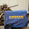 LARGE COVER FOR 5000 WATT AND UP GENERATORS
