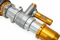 Ohlins 22-24 BMW M3/M4 RWD TTX-PRO Coilover System