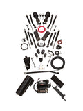 2018 - PRESENT (JL 4XE PLATFORM) JEEP WRANGLER AIR SUSPENSION SYSTEM