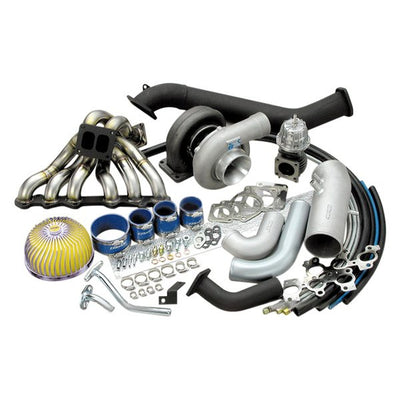 Greddy red auto part