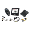 NAVPILOT 300 YAMAHA HELMMASTER PACK