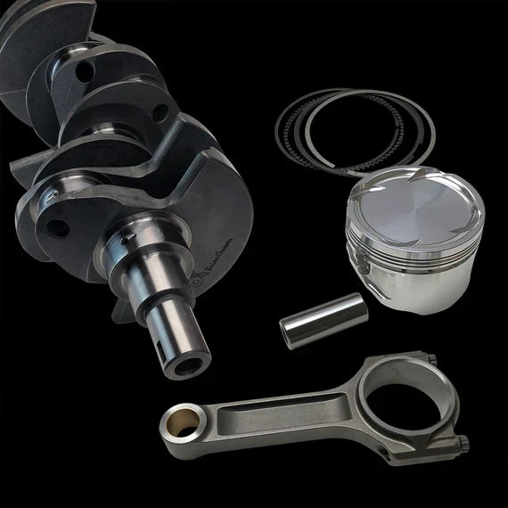 Brian Crower auto part