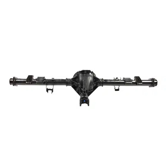 Reman Axle Assy GM 8.5 98-00 Tahoe GMC Yukon 3.73 Ratio w Sway Bar CORE CHARGE OF $400 APPLIES