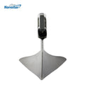 PLW-59SS (59.5 LBS. PLOW ANCHOR, S