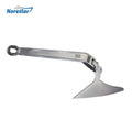 PLW-59SS (59.5 LBS. PLOW ANCHOR, S