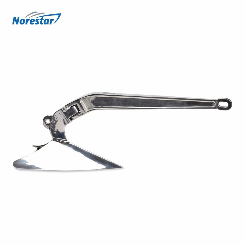 PLW-59SS (59.5 LBS. PLOW ANCHOR, S
