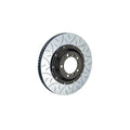Brembo 06-12 997 Turbo/Turbo S (PCCB Equipped) Front 2-Piece Discs 380x34 2pc Rotor Slotted Type3