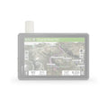 Rugged Radios auto part installed view