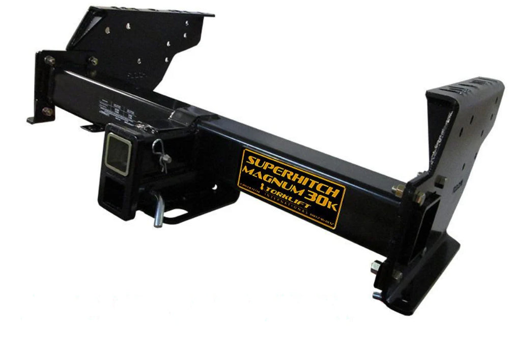 30K SUPERHITCH MAGNUM