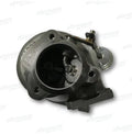TURBOCHARGER SERV