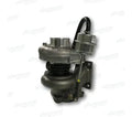 TURBOCHARGER SERV