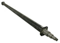 8K AXLE COMPLETE