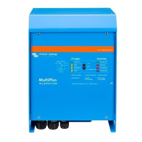 MULTIPLUS 12/3000/120-50 120V (UL 1