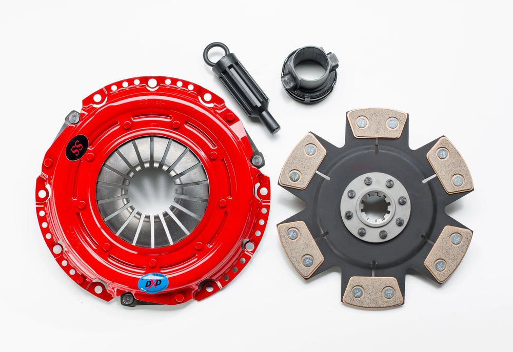 South Bend Clutch auto part