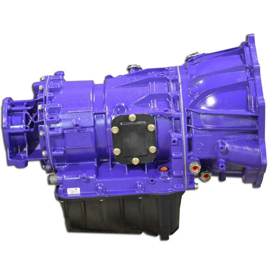 Suncoast ALLISON CAT 2 600 HP TRANSMISSION 2017-2019 2WD (WITHOUT CONVERTER) GMAX-CAT2-L5P-1719-2WD-LC $2000 Core Charge Applies