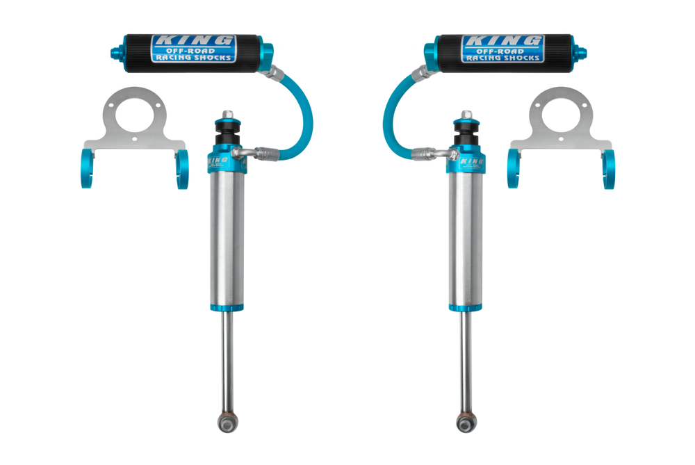 King Shocks shock absorber