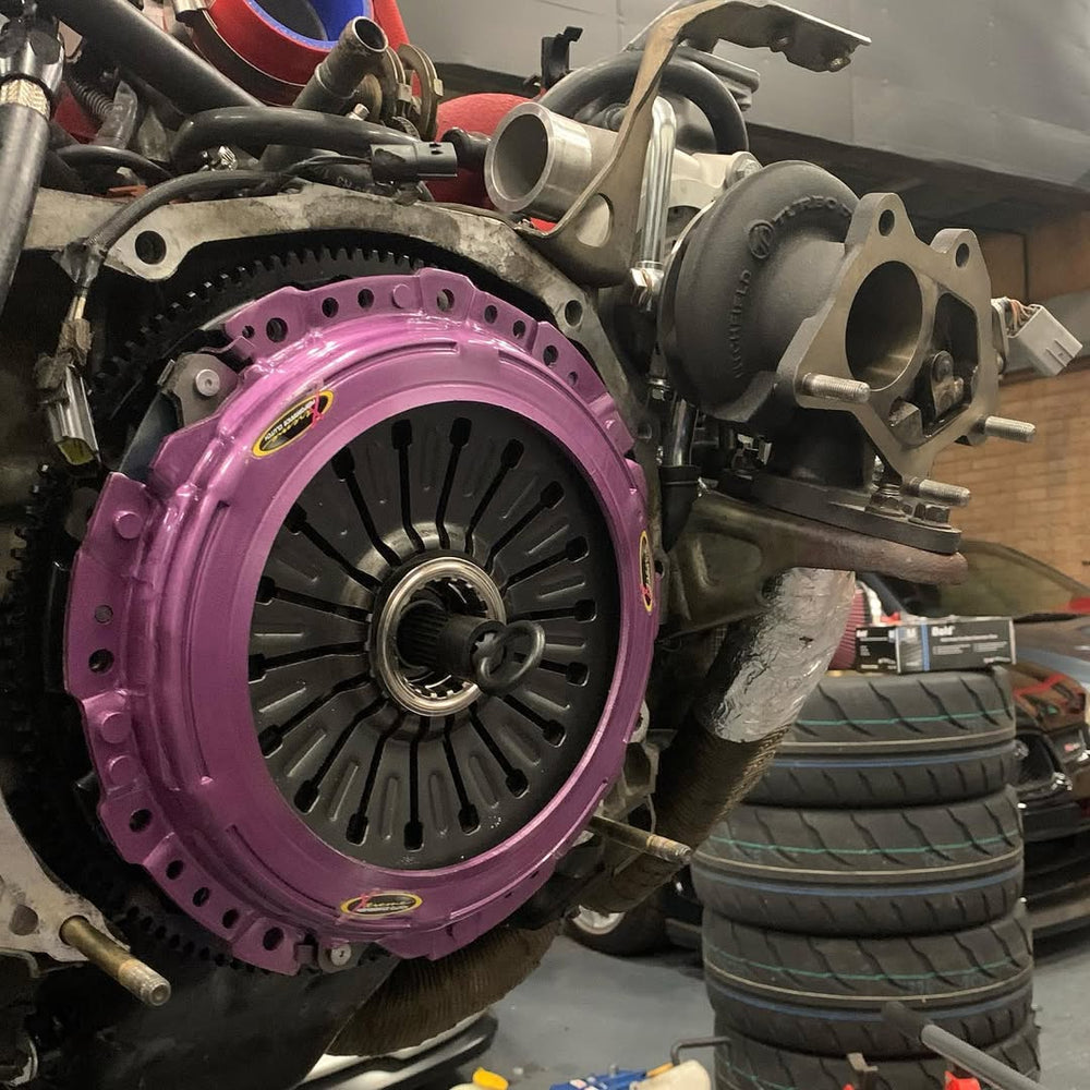 63-69 5 LUG CONV KIT W/POSI UNIT 3.42 DN