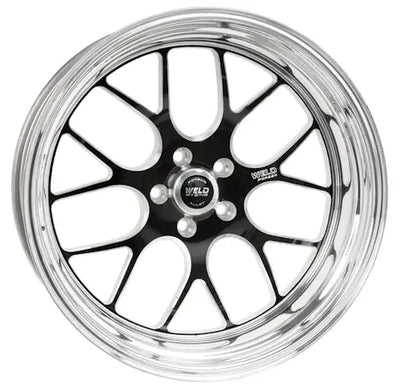 20X7.5 S77 BLK CTR 5X4.75